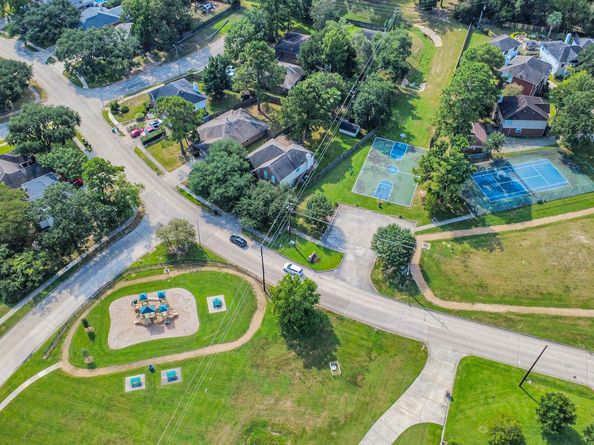 1407 Buchans Drive, Spring TX 77386