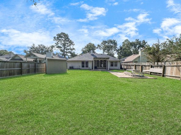 1407 Buchans Drive, Spring TX 77386