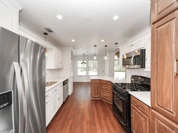 1407 Buchans Drive, Spring TX 77386