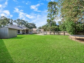 1407 Buchans Drive, Spring TX 77386
