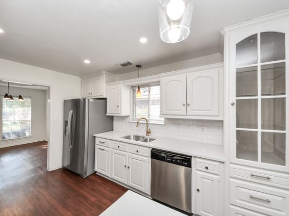 1407 Buchans Drive, Spring TX 77386