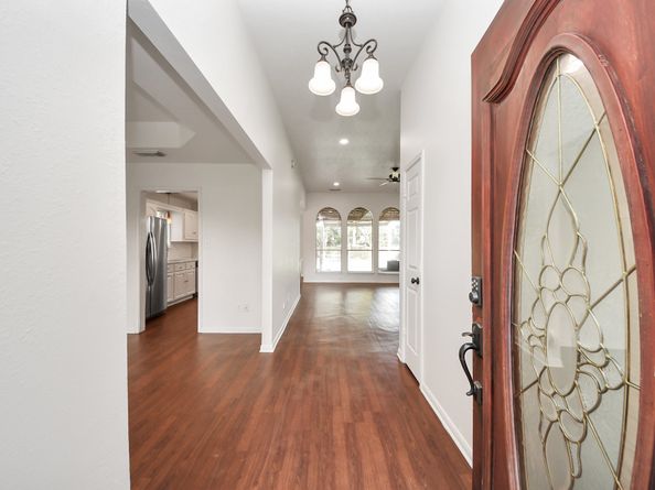 1407 Buchans Drive, Spring TX 77386