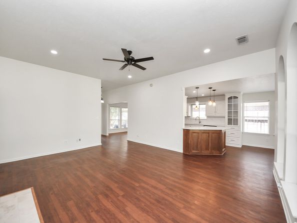 1407 Buchans Drive, Spring TX 77386