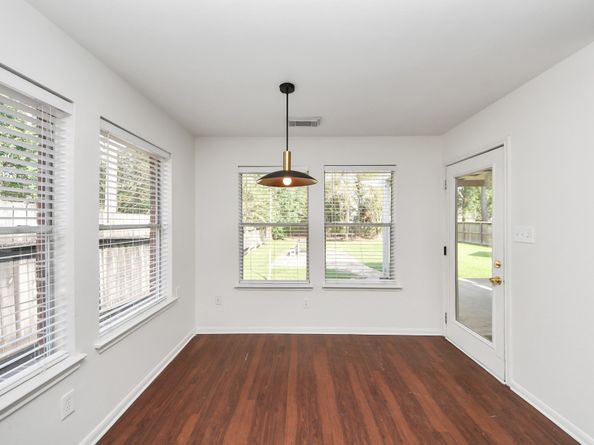 1407 Buchans Drive, Spring TX 77386
