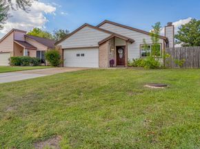 13806 Sheri Hollow Lane, Houston TX 77082