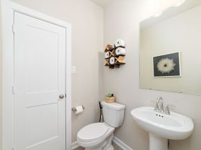 2023 Woodgate Ln, Tomball TX 77375