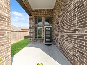 2023 Woodgate Ln, Tomball TX 77375