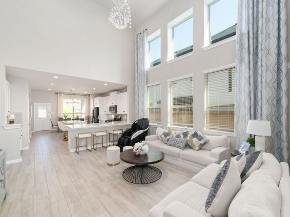 2023 Woodgate Ln, Tomball TX 77375