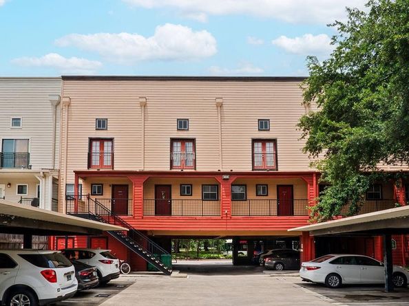 1616 Elgin Street 11, Houston TX 77004