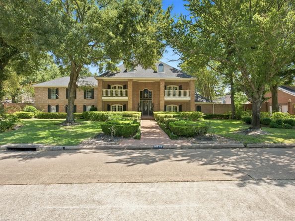 9618 Windrush Drive, Spring TX 77379