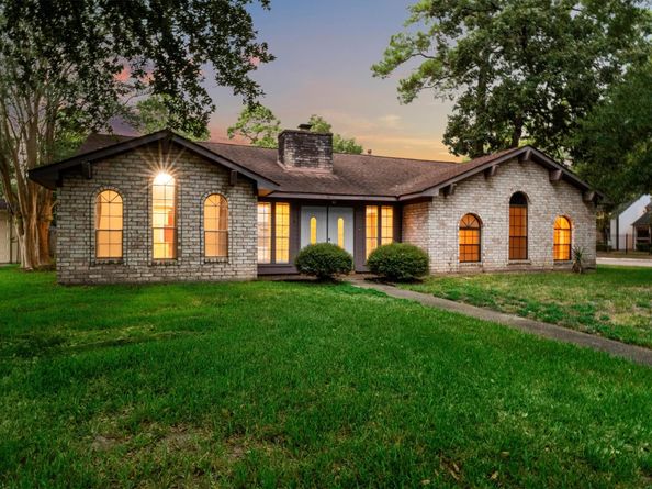 2931 Big Springs Drive, Humble TX 77339