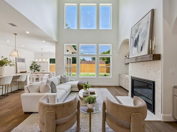 5310 De Milo Drive, Houston TX 77092