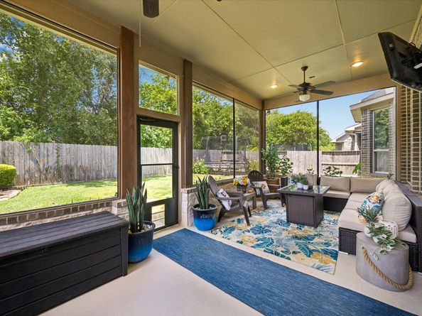 19515 Juniper Breeze Lane, Spring TX 77379