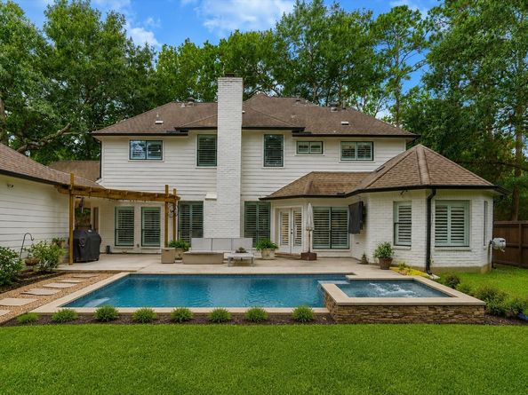 42 Golden Shadow Circle, The Woodlands TX 77381