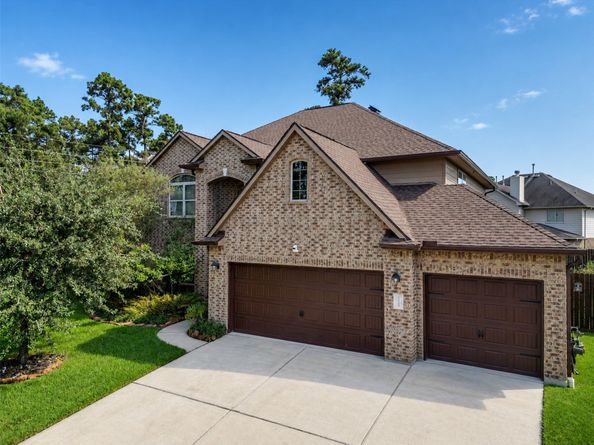 18114 Roebling Court, Houston TX 77044