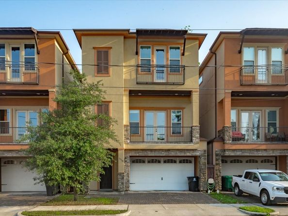 1518 Amundsen Street, Houston TX 77009