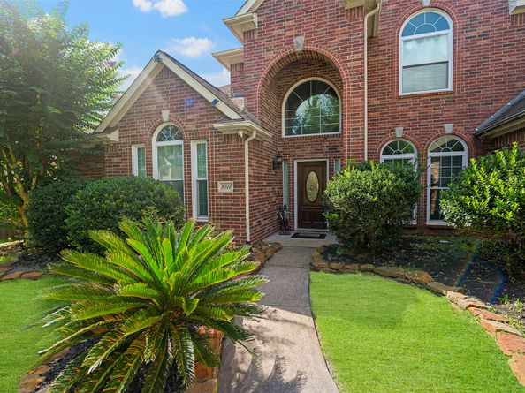9211 Memorial Grove Drive, Spring TX 77379