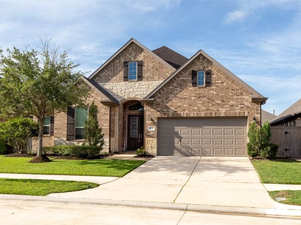 4918 Ava Meadows Lane, Sugar Land TX 77479