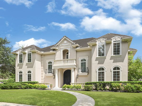 3 Waterford Pointe Circle, Sugar Land TX 77479