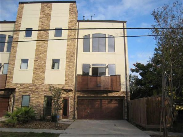 3717 Stanford Street C, Houston TX 77006