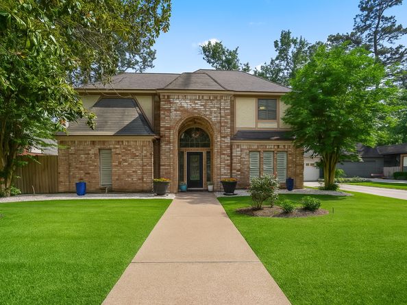 407 Champion Lake Drive, Spring TX 77380