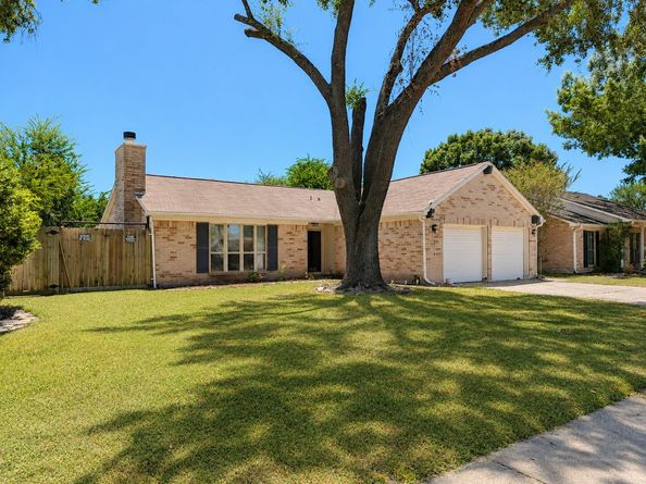 22615 Coriander Drive, Katy TX 77450