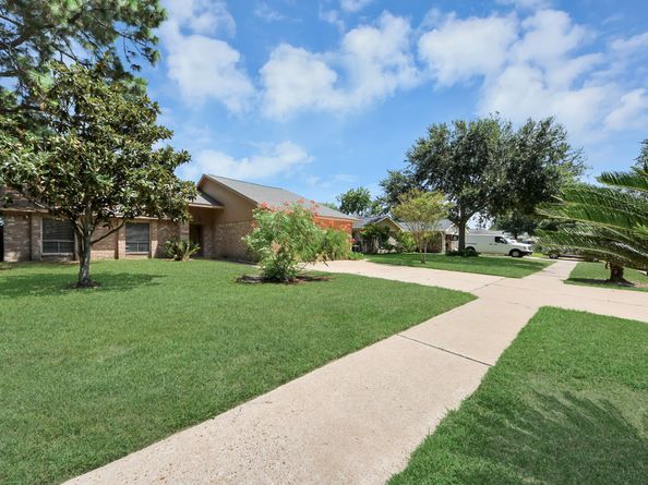 22402 Woodrose Drive, Katy TX 77450