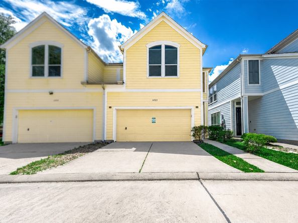14923 Atmore Place Drive, Houston TX 77082