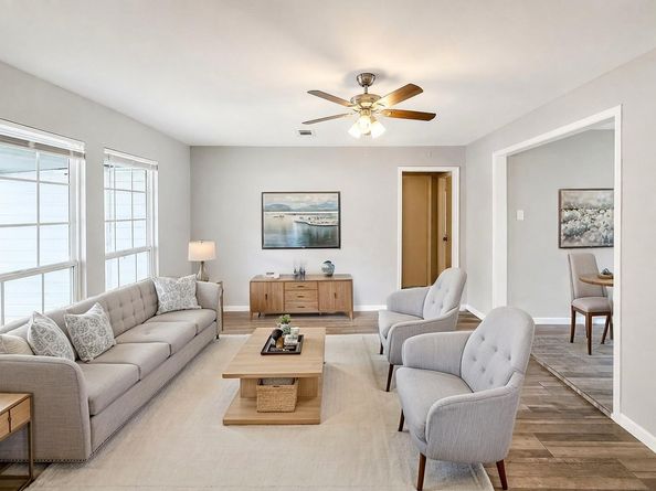 1514 Quail Street, Houston TX 77017