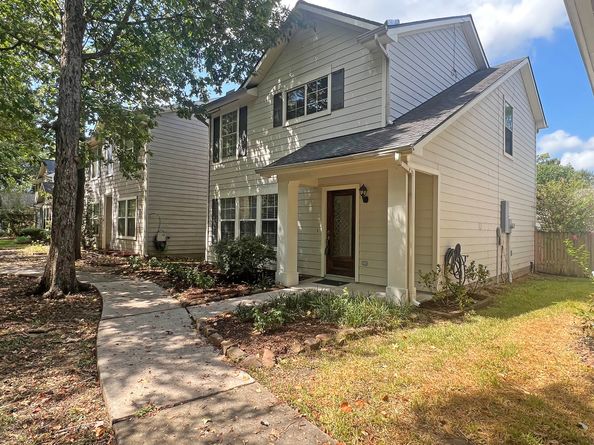 26877 Haileys Manor, Kingwood TX 77339