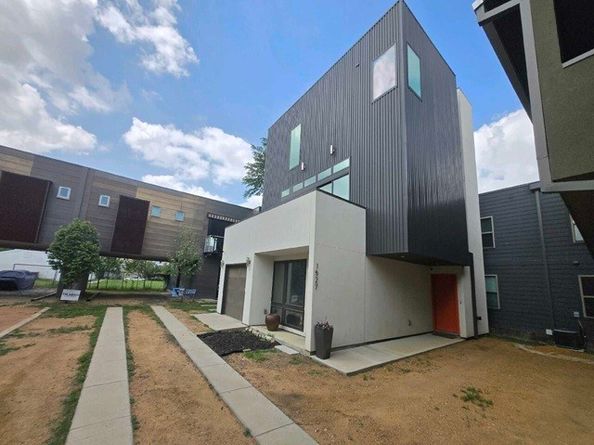 1527 Hickory Street, Dallas TX 75215