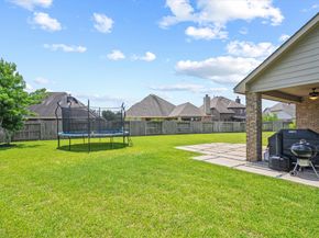 7707 Boerne Court, Richmond TX 77407