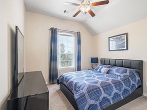 7707 Boerne Court, Richmond TX 77407
