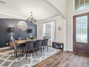7707 Boerne Court, Richmond TX 77407