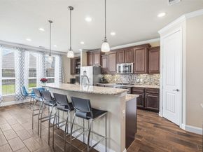 7707 Boerne Court, Richmond TX 77407
