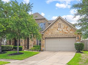 7707 Boerne Court, Richmond TX 77407