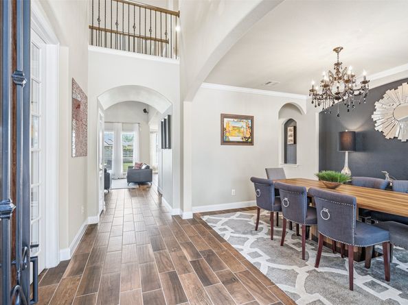 7707 Boerne Court, Richmond TX 77407