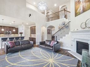 7707 Boerne Court, Richmond TX 77407