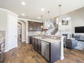 7707 Boerne Court, Richmond TX 77407