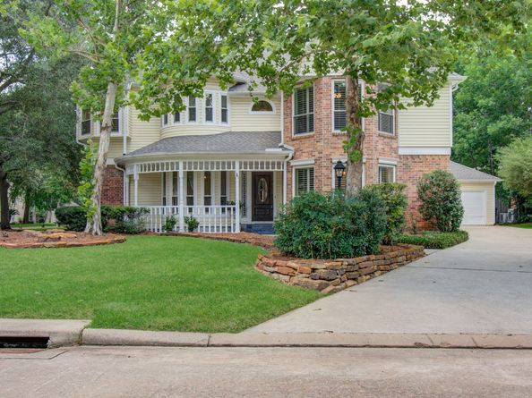3 Dunlin Meadow Court, The Woodlands TX 77381