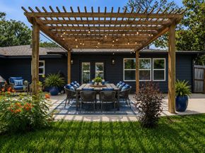 10819 Burdine Street, Houston TX 77096