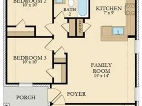 20855 Cropani Shadow Drive, New Caney TX 77357
