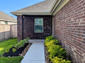 20855 Cropani Shadow Drive, New Caney TX 77357