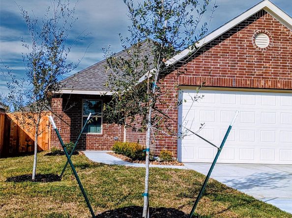 20855 Cropani Shadow Drive, New Caney TX 77357