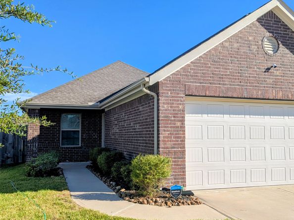 20855 Cropani Shadow Drive, New Caney TX 77357