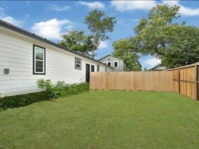 7939 Goode Street, Houston TX 77012