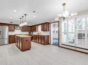 1127 Barkston Drive, Katy TX 77450