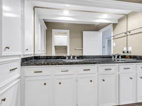 1127 Barkston Drive, Katy TX 77450