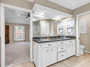 1127 Barkston Drive, Katy TX 77450