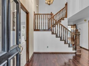 1127 Barkston Drive, Katy TX 77450